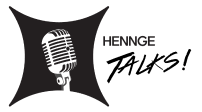 HENNGE Talk logo