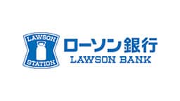 ローソン銀行
