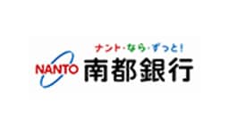 南都銀行