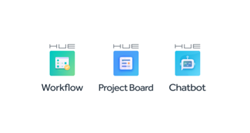 HUE Works Suite