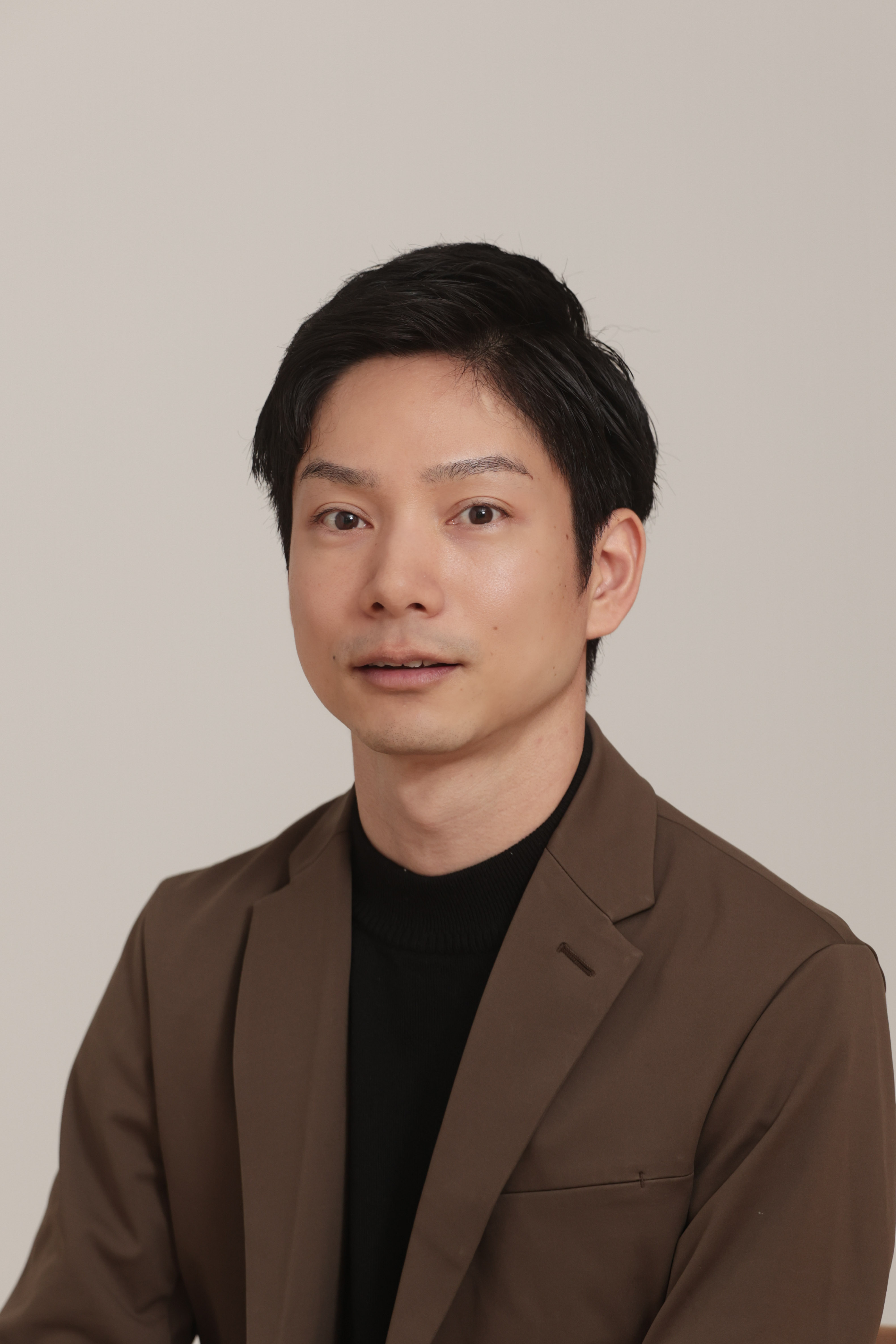 玉野 雄大 写真