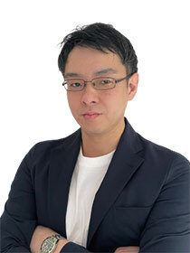 建部 和俊 氏 写真