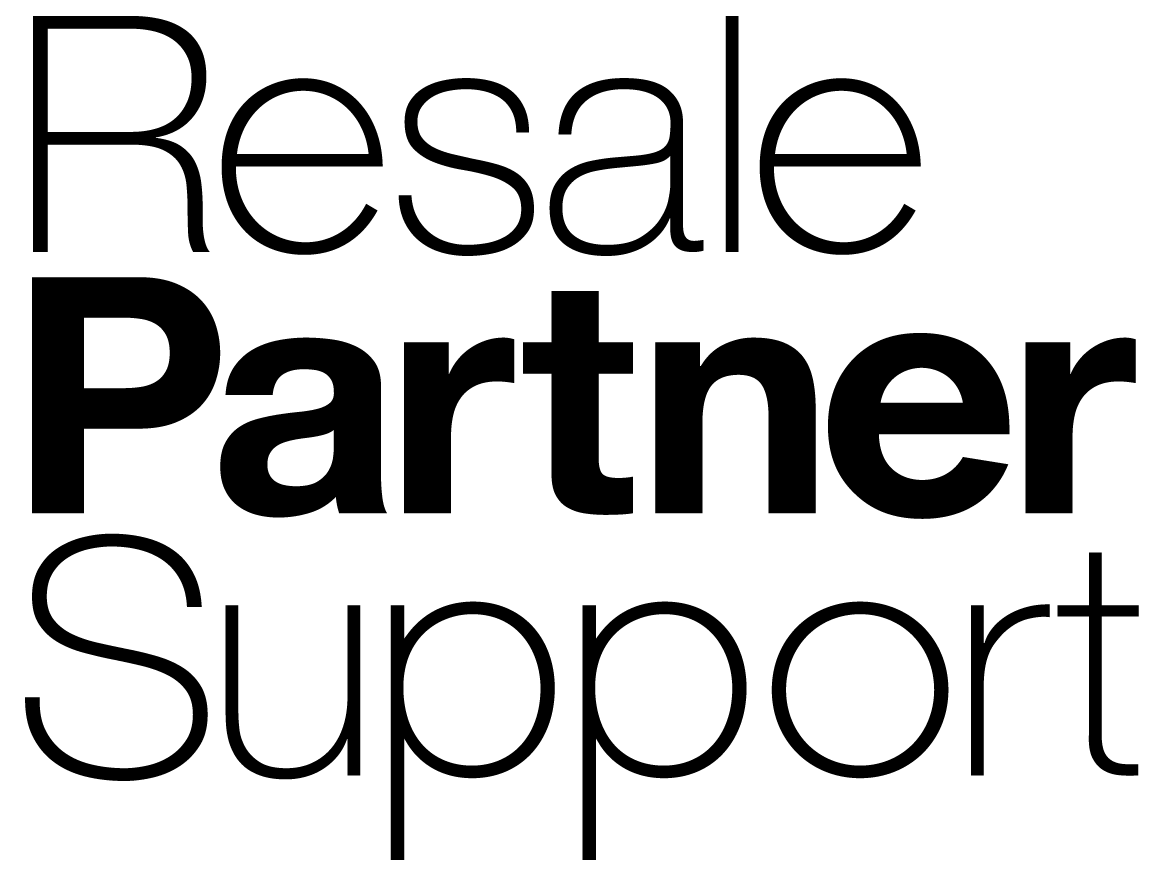 Partner Program Logo