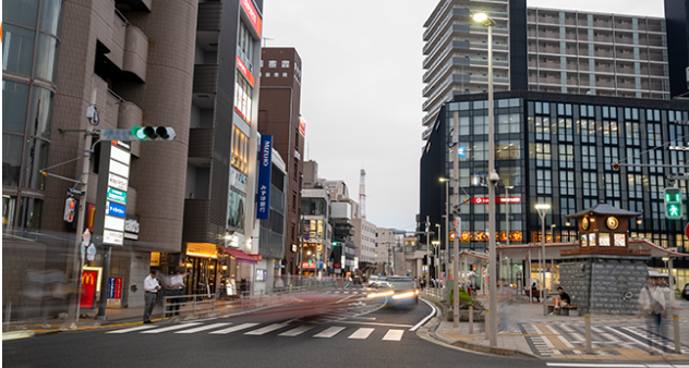 町田