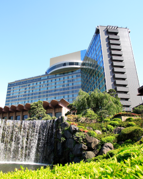 ホテルニューオータニ 東京
