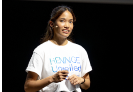 HENNGE Unveiled 2026
