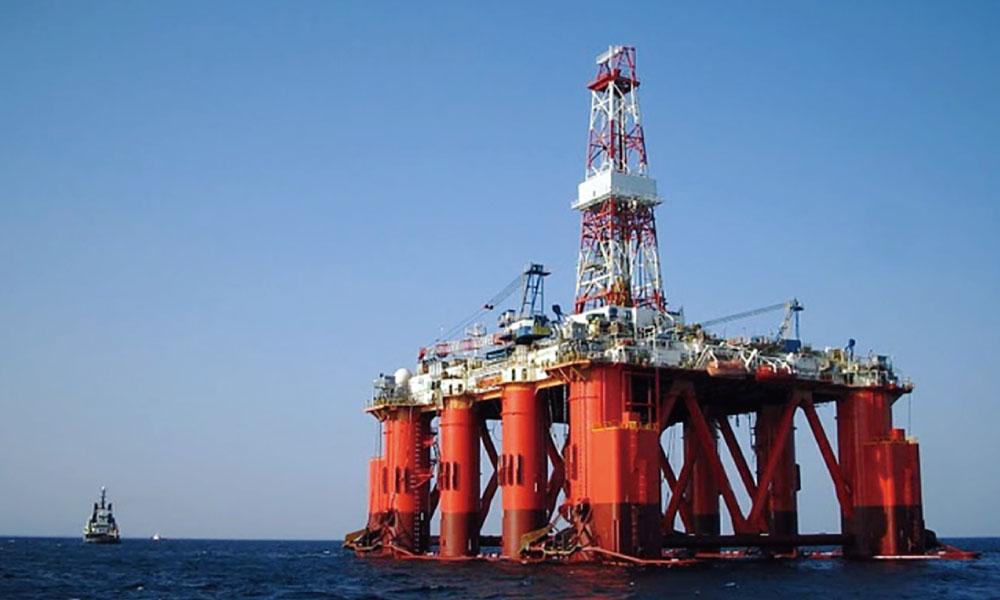 JDC 日本海洋掘削株式会社