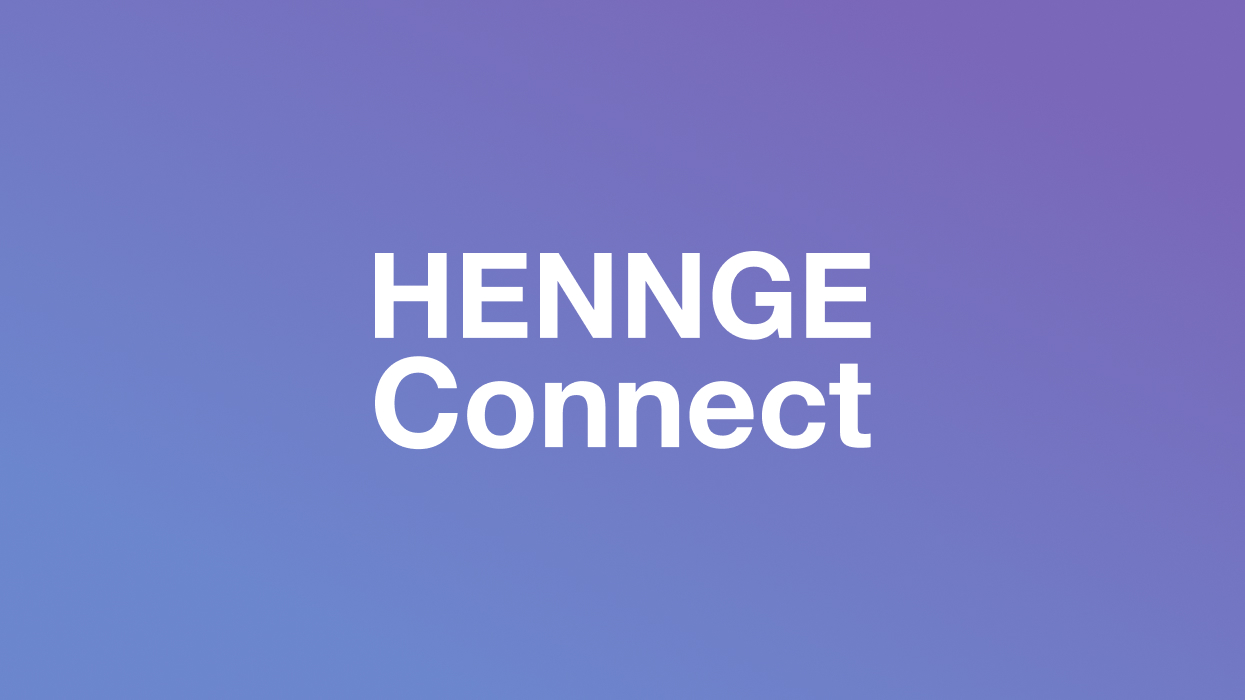 取代 VPN！整合地端和雲端的存取控制解決方案 HENNGE Connect 正式推出